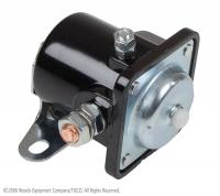 UF40660  Starter Solenoid (relay type)--Replaces NCA11450A