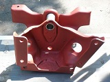 UFD0052    Used Front Support---Replaces 312710