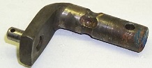 UFF71962U      Position Control Arm-Used--Replaces NCA693A