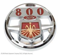 UF82500    Hood Emblem---Replaces NDA16600A