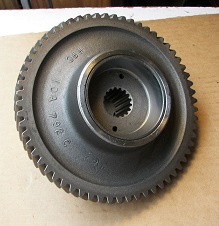 UFD0709    Used Ford Five Speed PTO Countershaft Gear---Replaces NDA792C