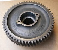 UFD0717    Used Ford Five Speed Output Gear---Replaces NDA7146C