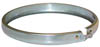 UCA40008     Trim Ring---Zinc Plated