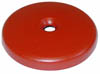 UW1554  Plain Steering Wheel Cap