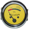 UW40060   Oil Pressure Gauge