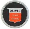 UW1553     Power Steering Black Face---Replaces 101432AA