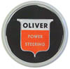 UW1553  Power Steering Black Face