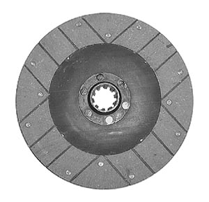UJD52562    Clutch Disc---11