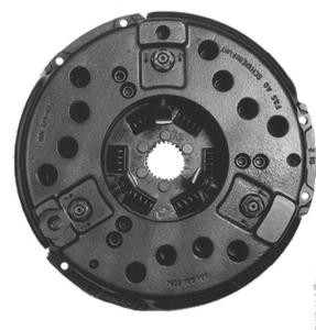 UJD52860    Pressure Plate---12