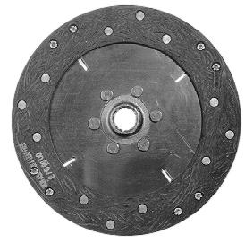 UJD52801    Clutch Disc---10
