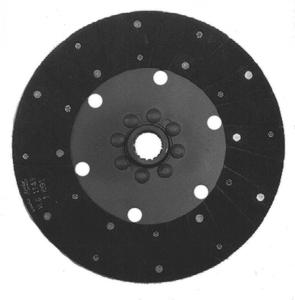 UJD52861    Clutch Disc---12