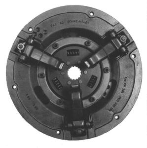 UJD52821    Pressure Plate---11