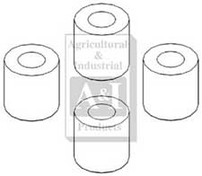 UJD71424    Drive Bushing Set of Four---Replaces R45822