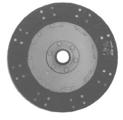 UJD52832    Clutch Disc---11