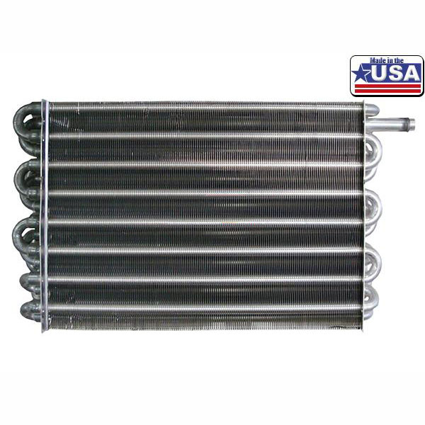 UJD9997556 Evaporator, New - RE177968