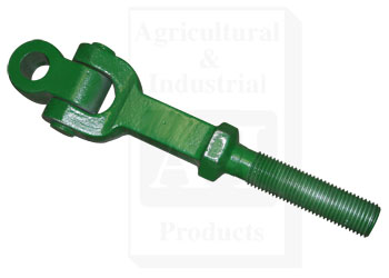 UJD70563    Center Link End---Replaces RE206750