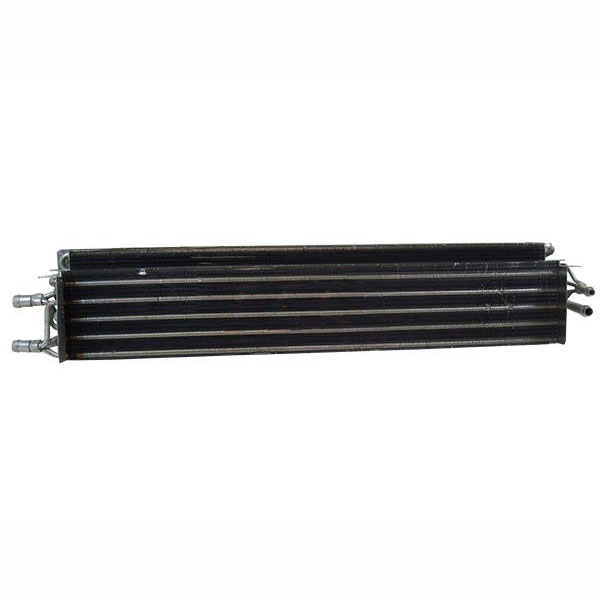 UJD999967 Evaporator with Heater Core, New - RE207295