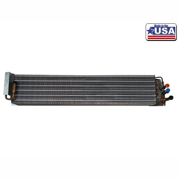 UJD999815 Evaporator with Heater Core, New - RE241392