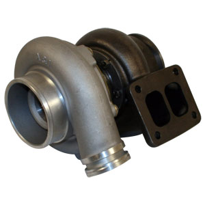 UJD33202   Turbocharger---Replaces RE29308