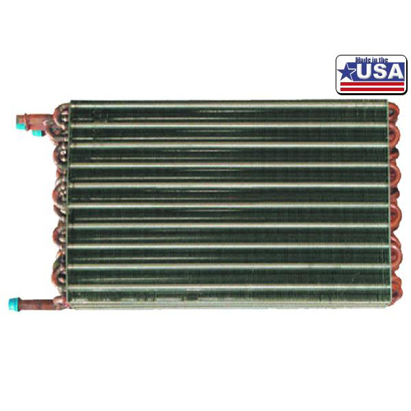 UJD999740 Evaporator with Heater Core, New - RE57574