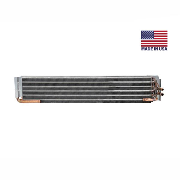 UJD999814 Evaporator with Heater Core, New - RE58069