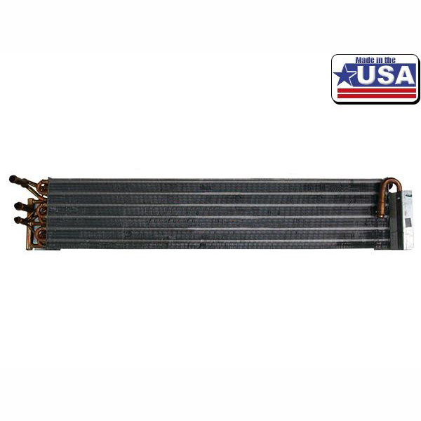 UJD999957E Evaporator, New - RE64739