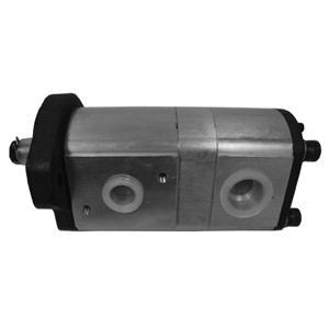 UJD71267   Hydraulic Pump-New---Replaces RE68886