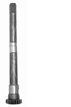UJD60030     PTO Input Shaft---Replaces T22219