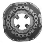 UW52102   Pressure Plate for Pad Type Clutch Disc---Replaces W168011