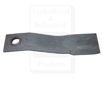 UCP1259    John Deere Rotary Cutter Blade---Replaces W44235  