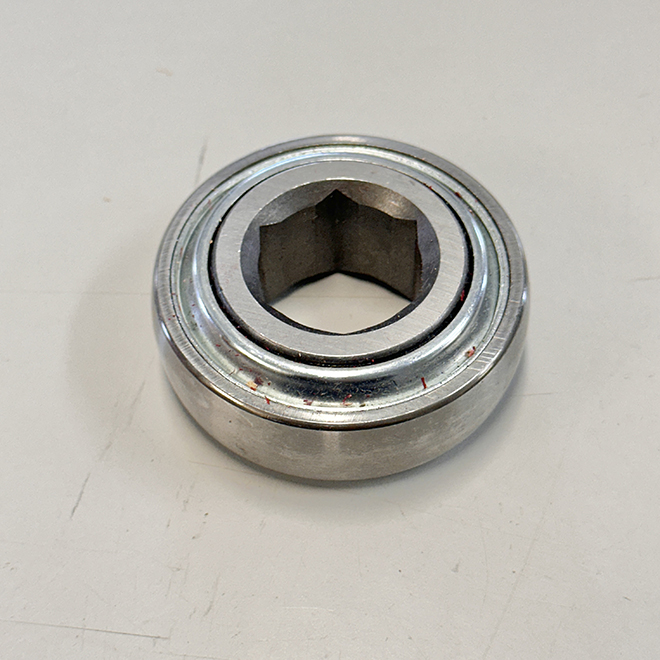 UJDSQB2007   Pickup Bearing - 1