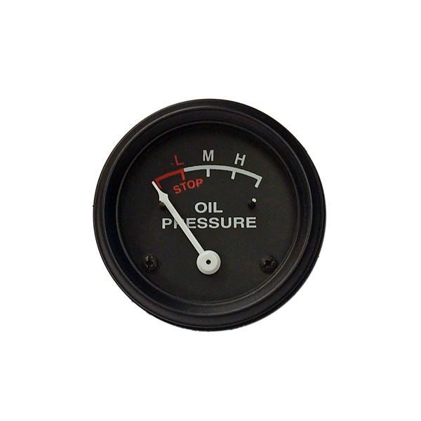 UJD41513  Oil Pressure Gauge - Engine Mount, New - AM284T