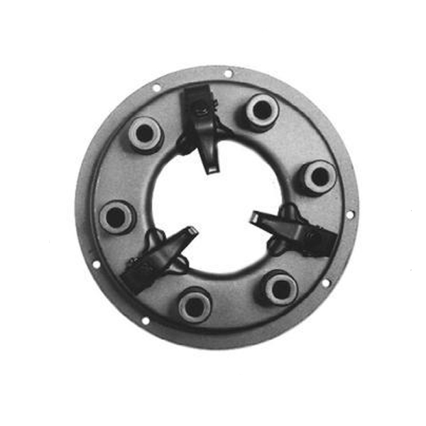 UA60010  9 Inch Pressure Plate, Rebuilt - D247745