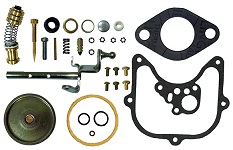 UF30201     Holley Complete Carburetor Kit---Replaces CKPN9590C