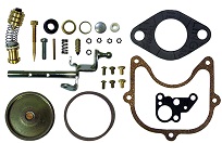 UF30191     Holley Complete Carburetor Kit---Replaces R0219