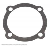 UF50537    Front Transmission Gasket---Replaces 9N7086