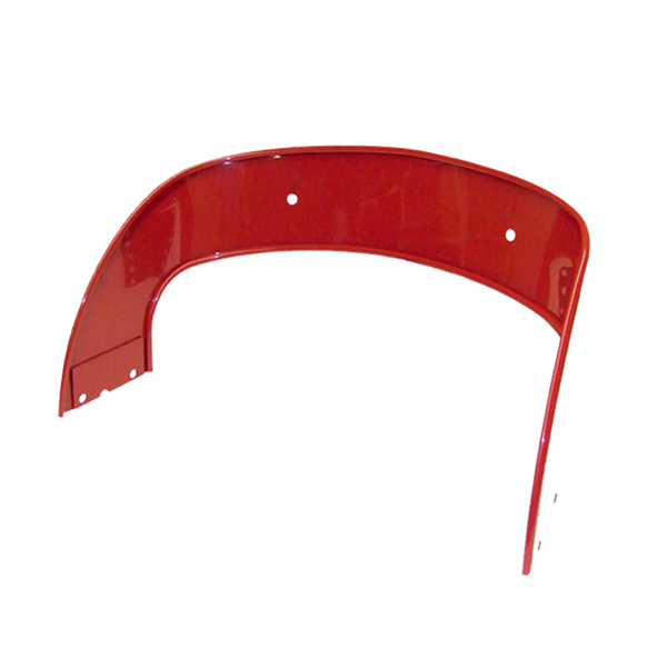 UT5489  Deluxe Seat Frame Back