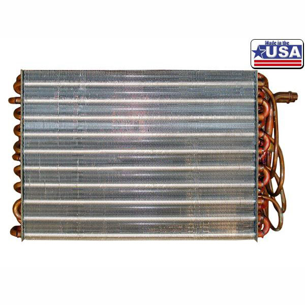 UJD999788 Evaporator, New - RE286345