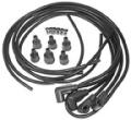 UA53351    Spark Plug Wire Set---4 Cylinder---90 Degree Boots