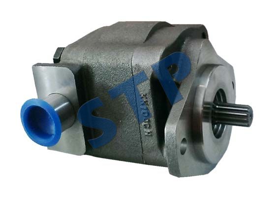 UF84053    Front Mounted Hydraulic Pump--Replaces D8NN600AA