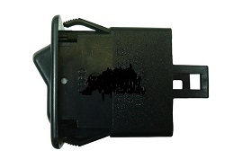 UF999783 Climate Control Rocker Switch - Replaces 84203365