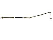 UF999845 Condenser to Cab Hose - Replaces E4NN19N616AA