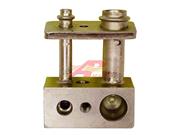 UF999862 Expansion Valve Fitting with Manifold---Replaces 82027885