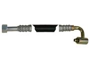 UF999953 Receiver Drier to Expansion Valve Hose---Replaces 47129955