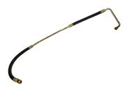 UJD999663 Hi Side #8 Compressor to Condenser Hose - Female O-Ring - Early - Replaces RE57316