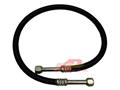 UJD999772 Short Hose Between Cab - Suction - Replaces RE66552