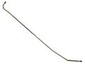 UJD999774 Compressor to Condenser Hose - Middle - Replaces RE61146