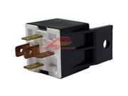 UJD999889 12 Volt Relay Switch - Replaces AR74411