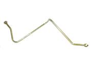 UJD999920 Lower Suction Steel Line - Replaces AL41592