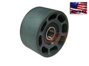 UJD999955 Belt Tensioner Pulley - Replaces RE505264